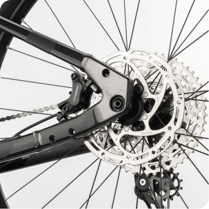 RAYMON Faktor: Mehr Bike fürs Geld.