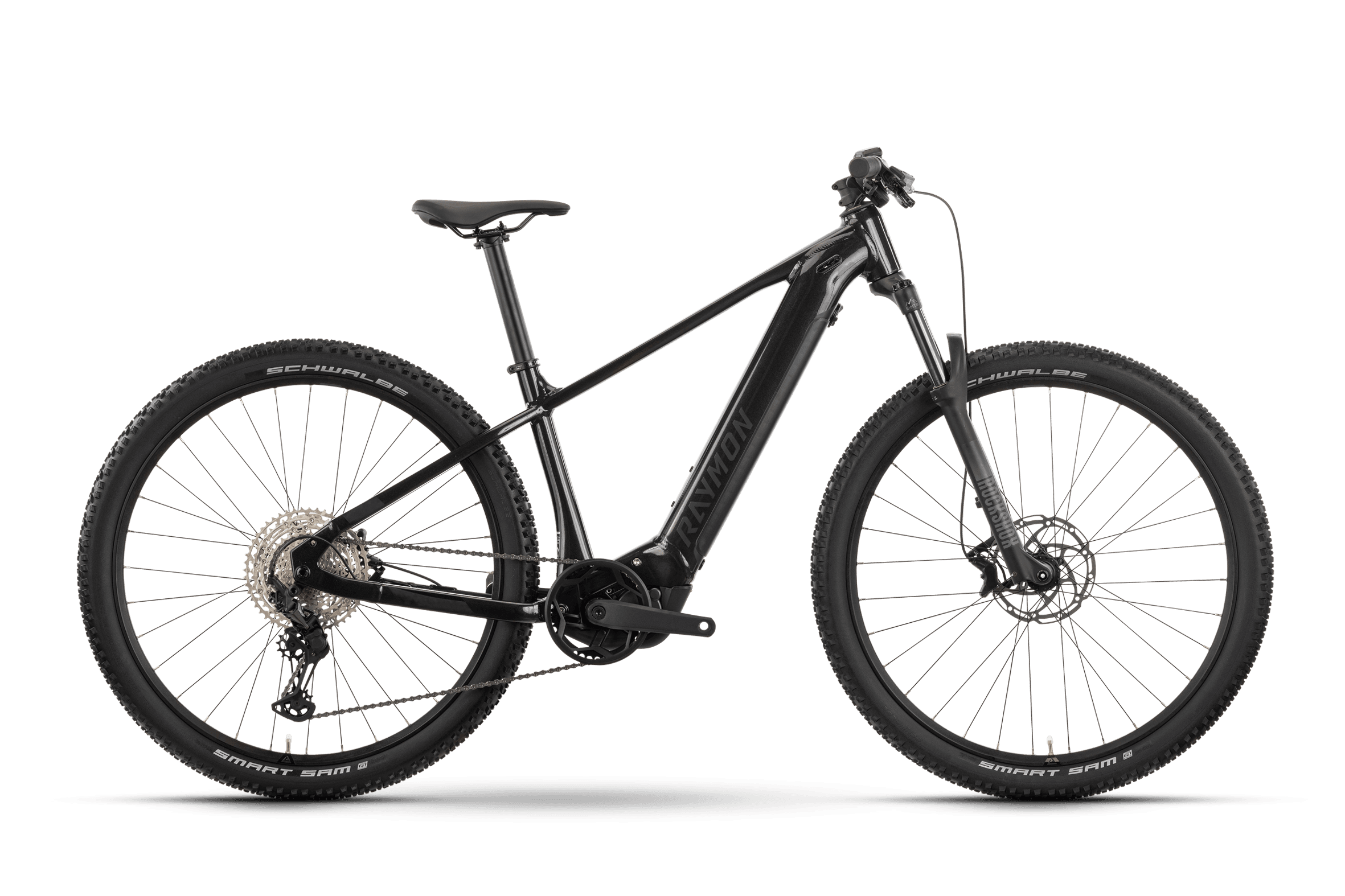 Hardray Ultra 720 27.5" x S 12S XT