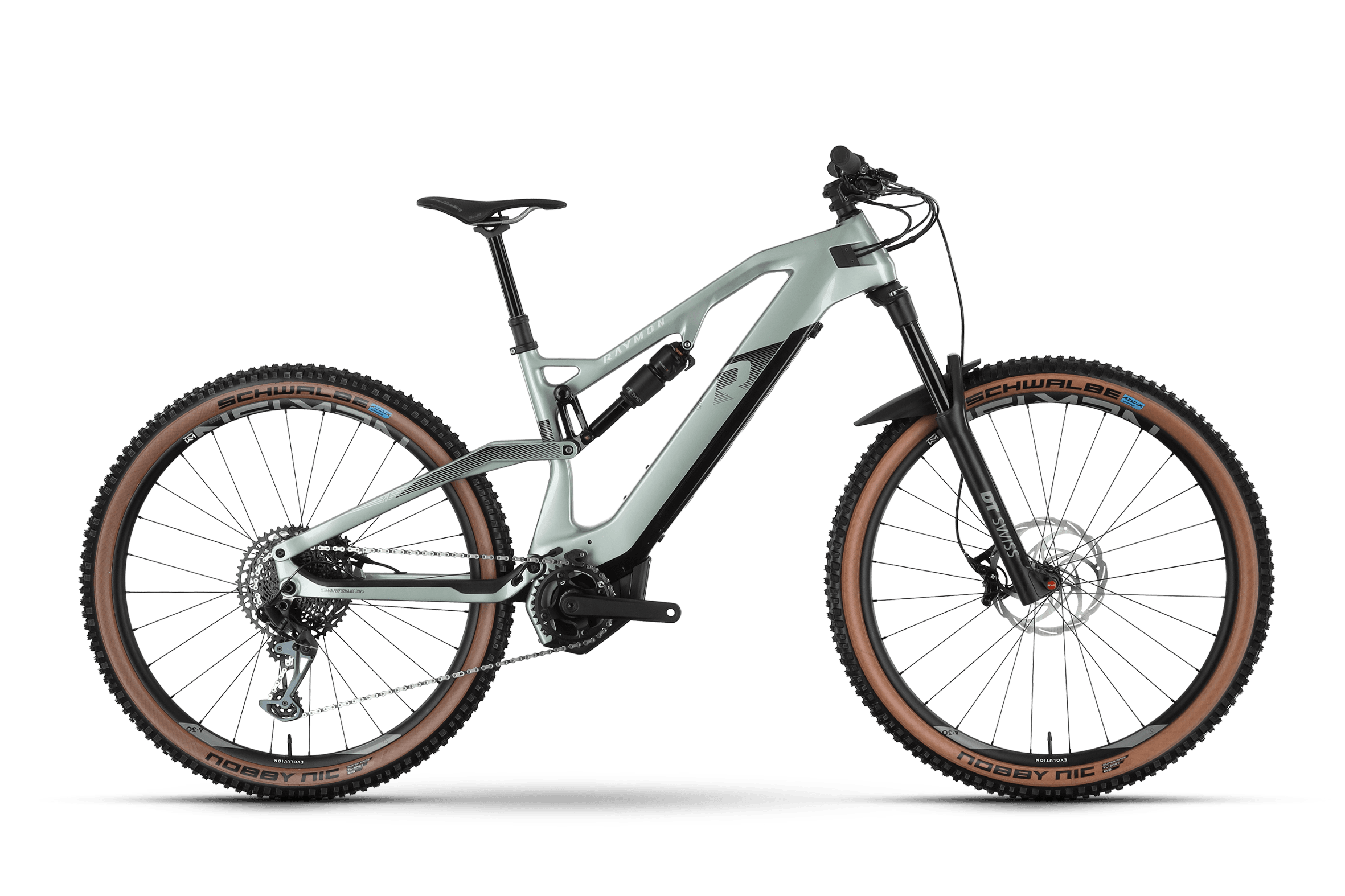 AirRay 11.0 SE 29x47cm 12S GX