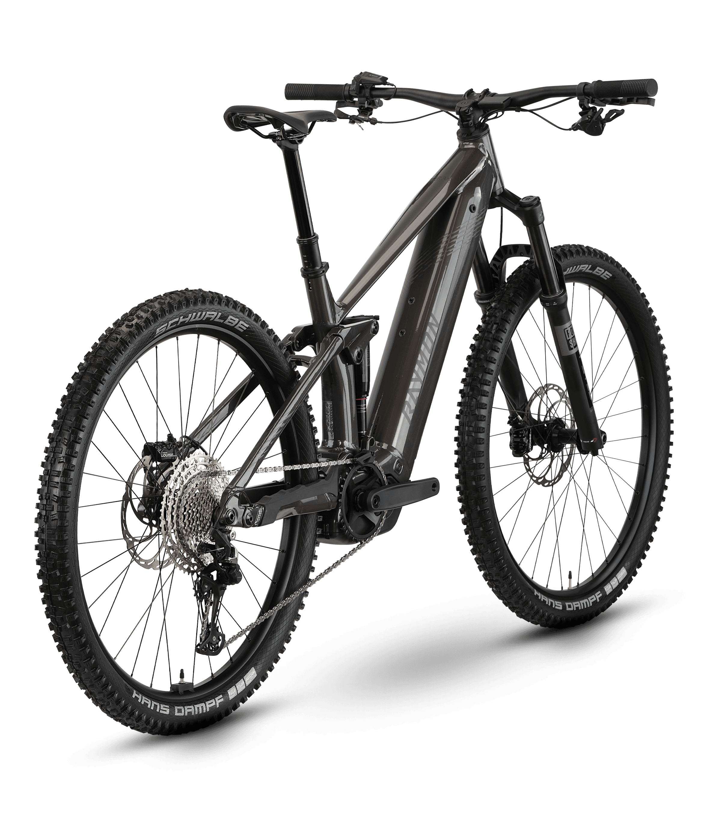 Korak Pro 29" x XL 12G Deore