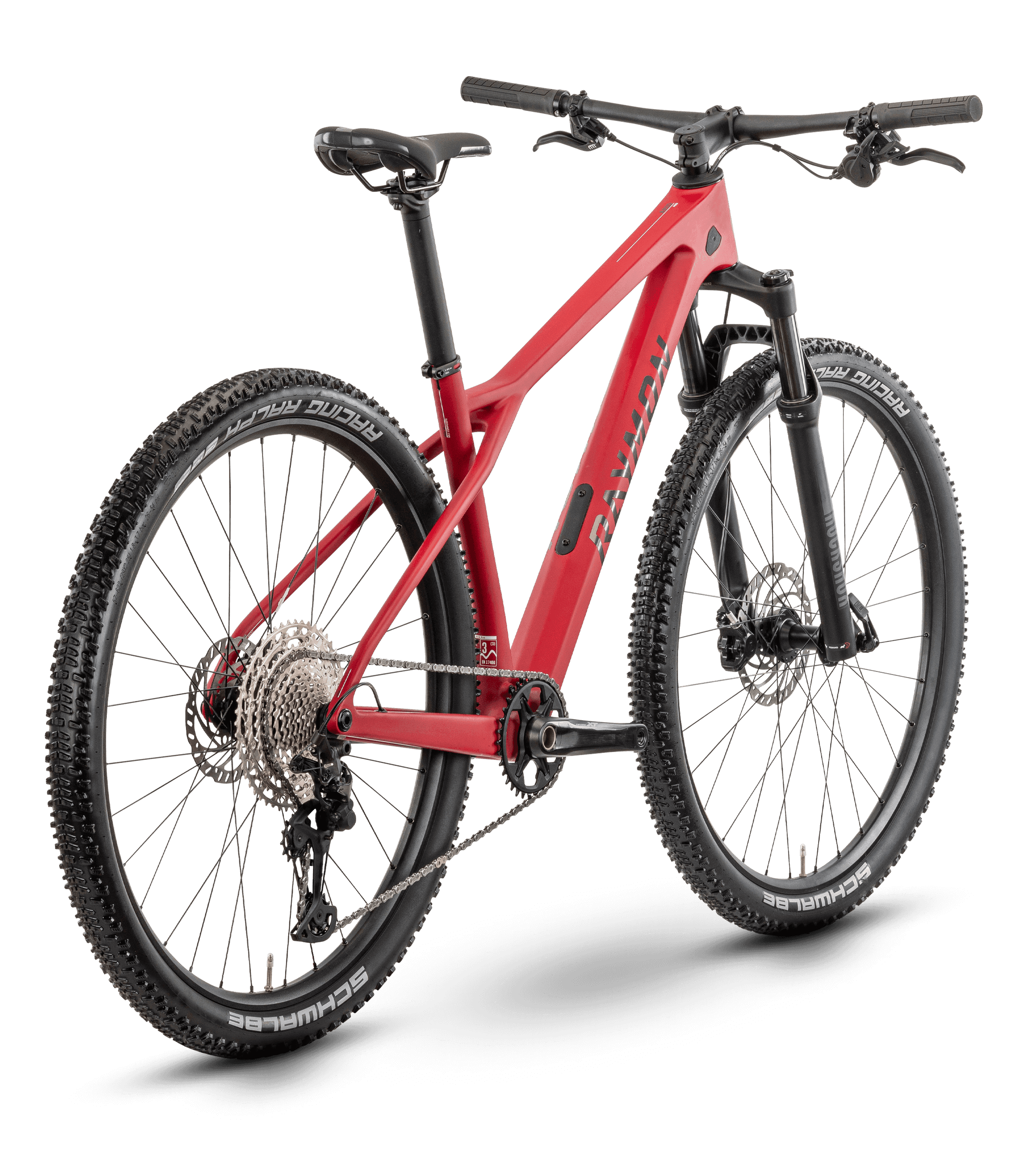 Arid Pro 29" x S 12S XT