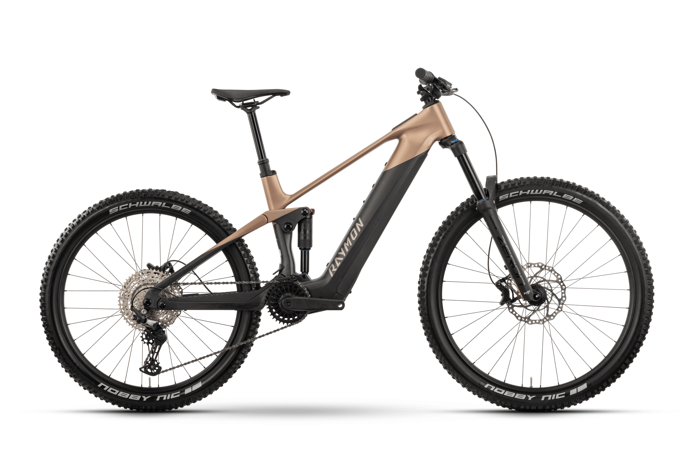 Tarok Pure 29/27.5" x XL 12S Deore