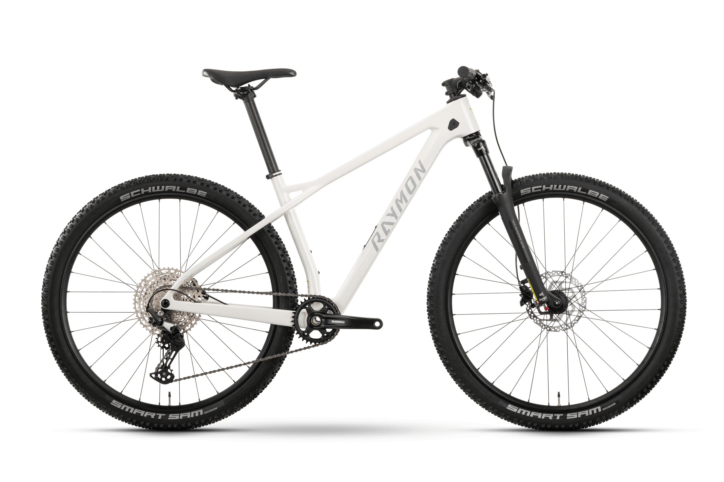 Arid 29" x S 12S Deore