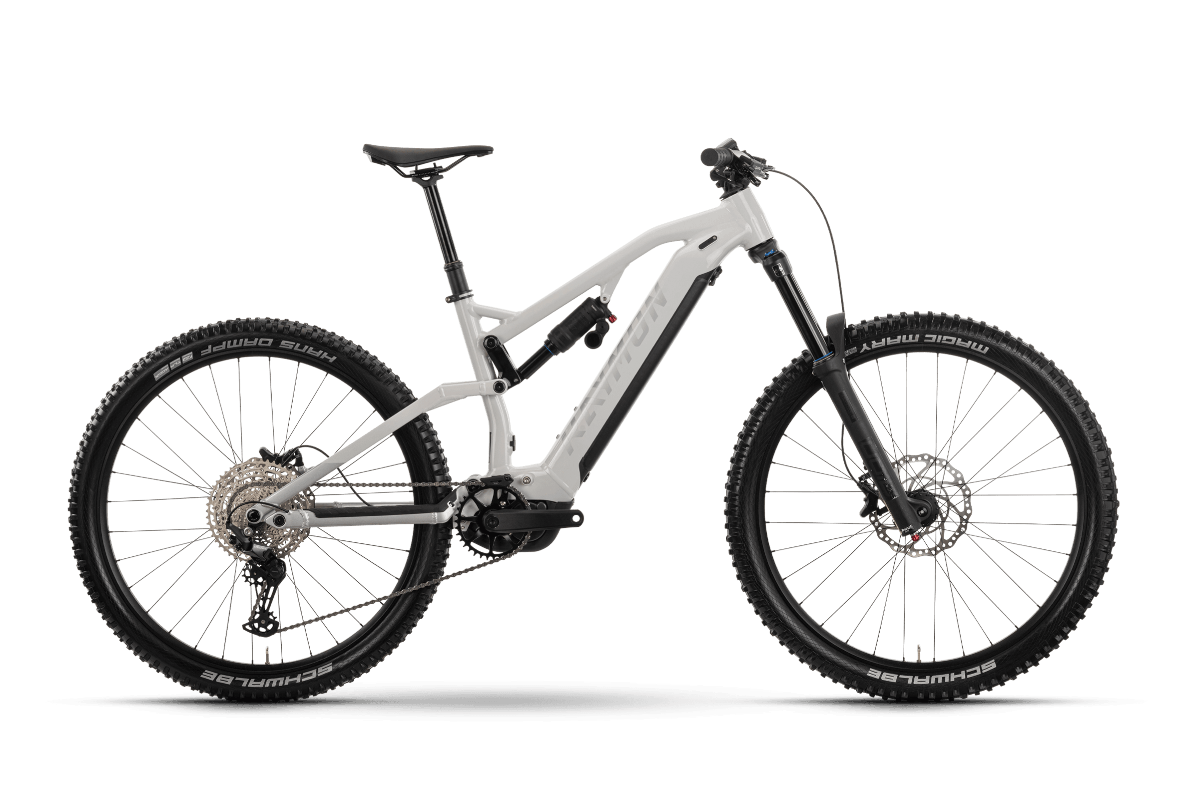 Trailray 170 29" x S 12S Deore