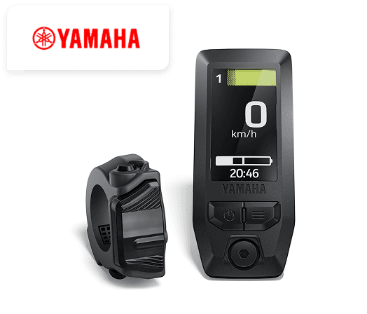 <h3><span style="color: #bcbaae;">System</span></h3>
<h2>Smarter Ride. Cleaner Look.</h2>
<br />Das Yamaha System ist nicht nur brutal stark, sondern auch smart. Du entscheidest, wie viel Schub du willst: Direkt am Lenker oder per App. Die neue Software l&auml;sst dich jede Stufe feinjustieren und deine Performance langfristig tracken. <br /><br />Das integrierte Oberrohr-Display gibt dir die wichtigsten Ride-Details auf einen Blick. Und wenn du mehr willst, kannst du &uuml;ber dein Handy das Navi nutzen, deine Reichweite checken oder bei Pausen den Diebstahlschutz aktivieren.<br /><br /><a class="btn btn-secondary" href="https://www.raymon-bicycles.com/warteliste">Setz mich auf die Warteliste</a>