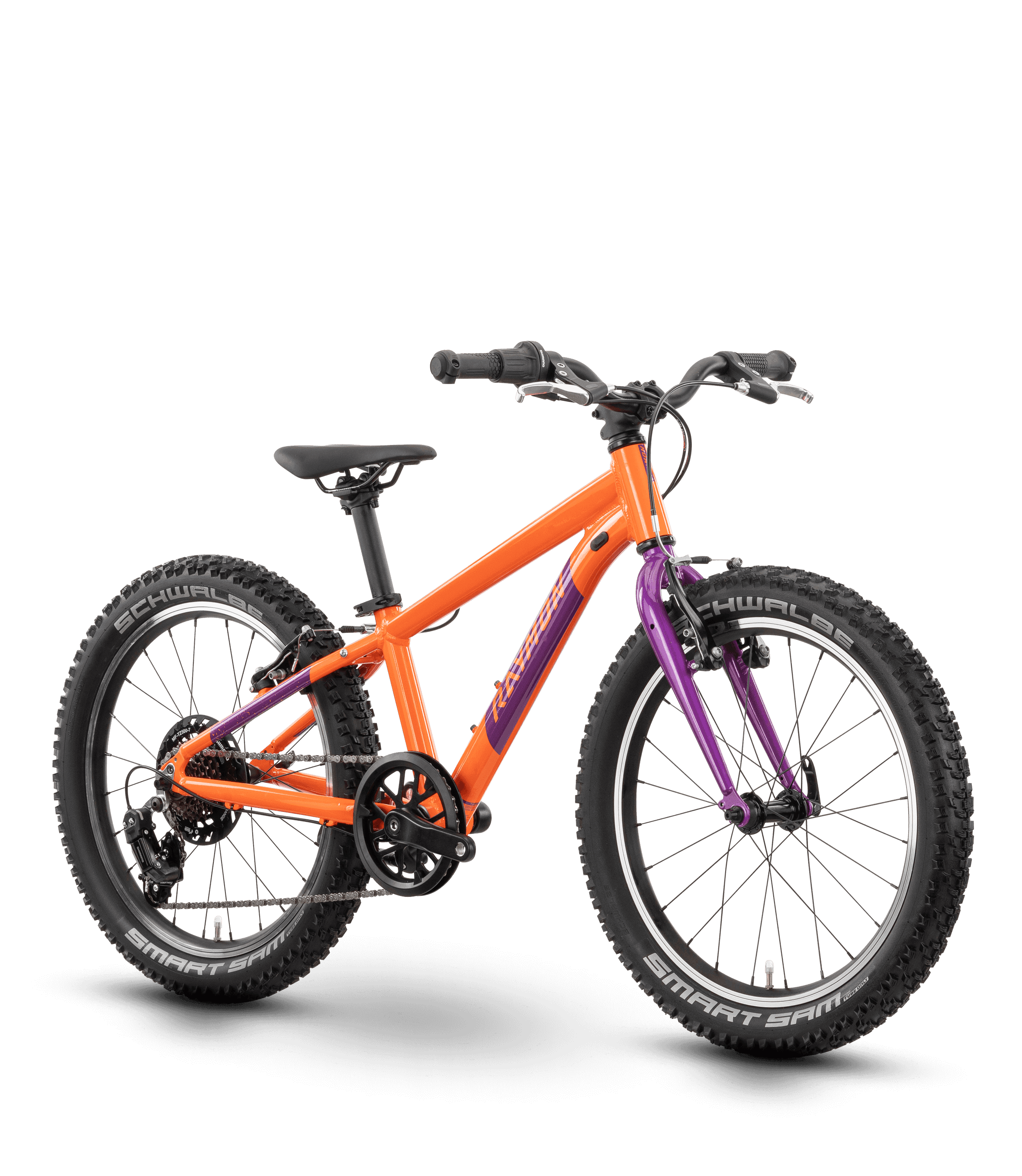 Yanga 20 7S TY200