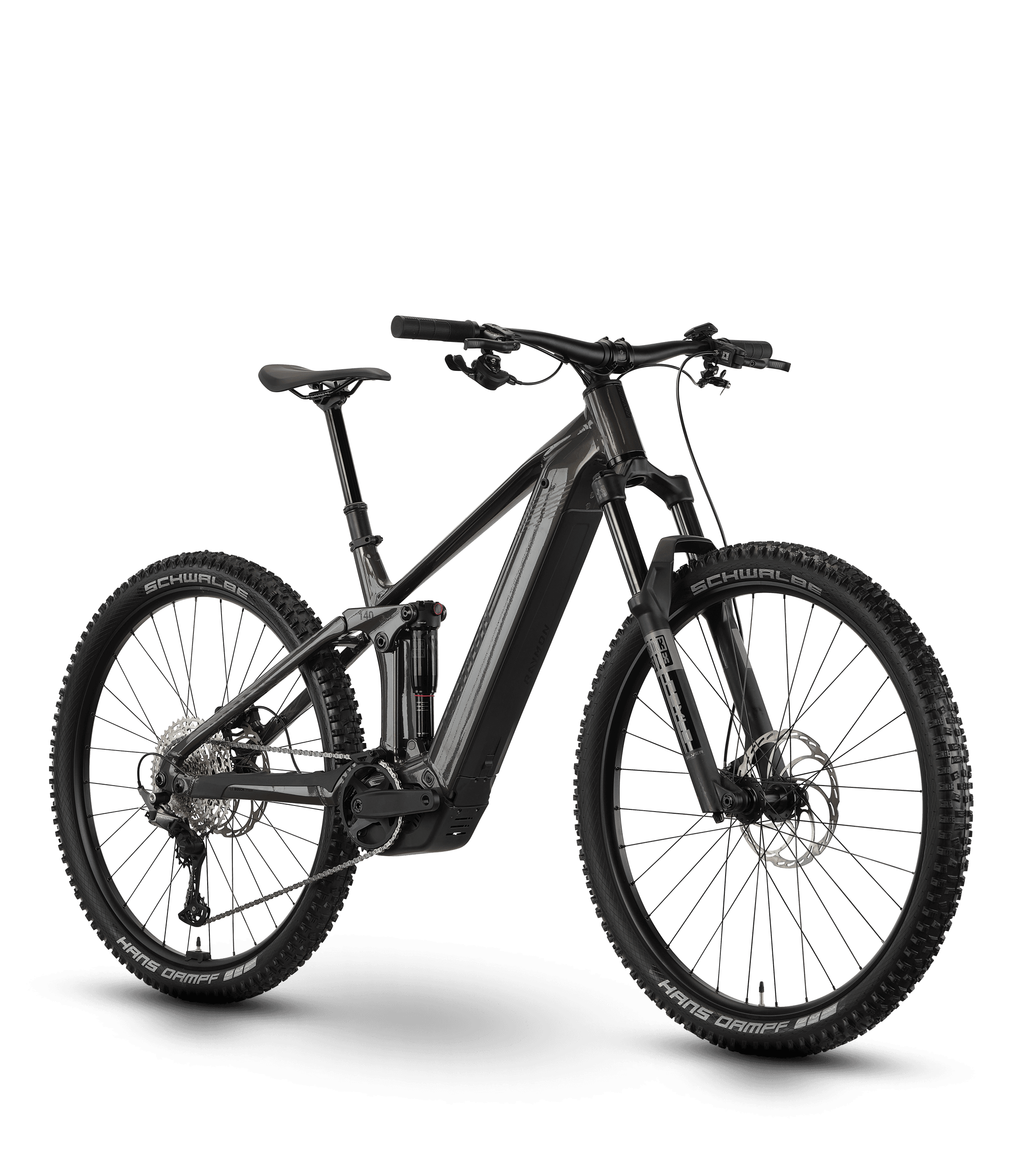 Korak Pro 29" x XL 12G Deore