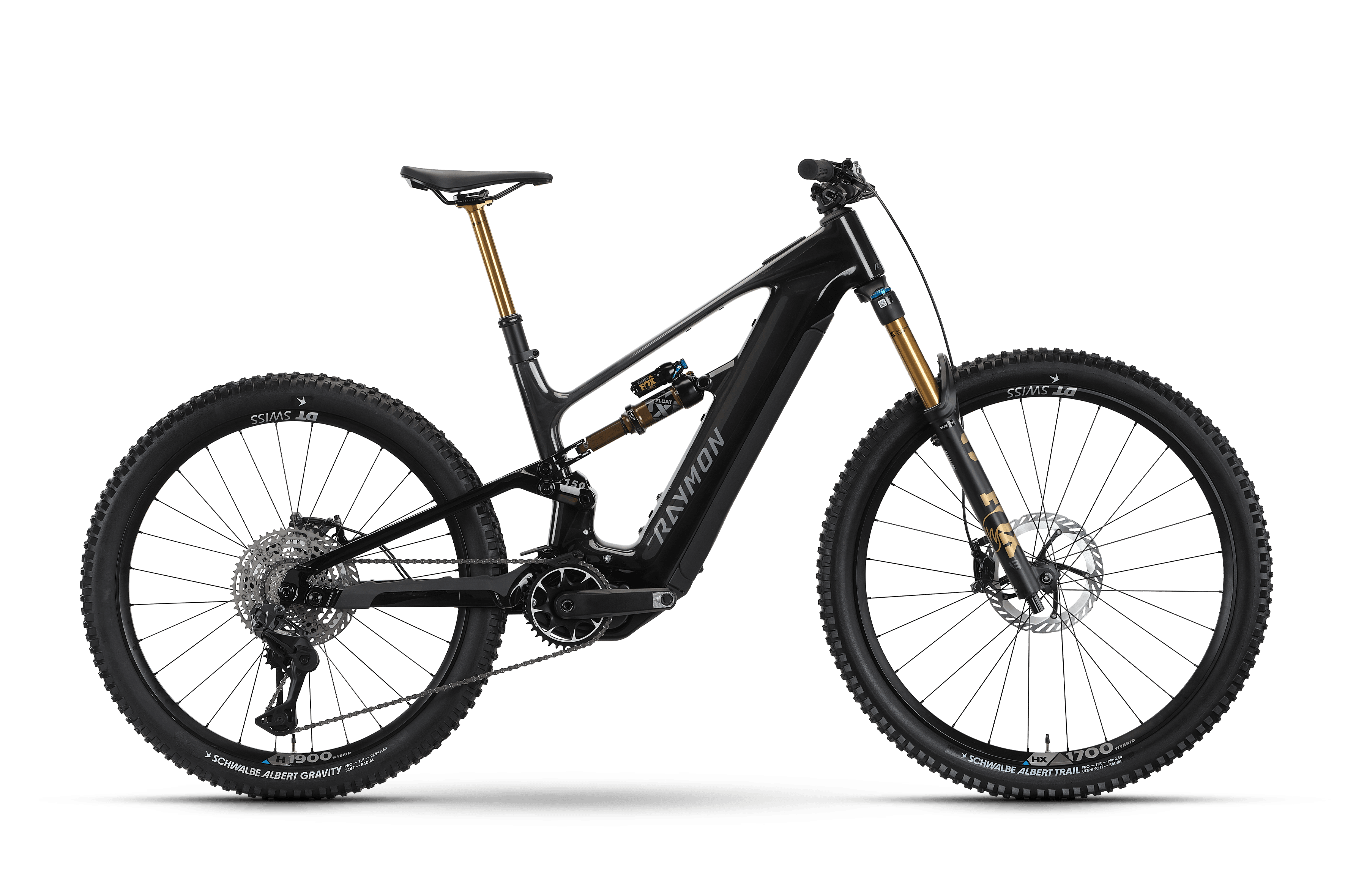 Ravor Ultimate