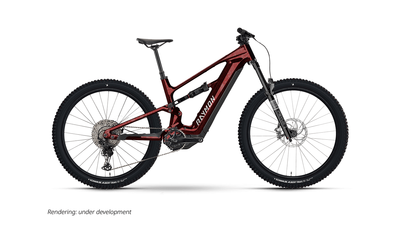 RAVOR PRO